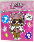 L.O.L. Surprise! СУПЕРПАК (журнал спец 03/25 + 2 случайных подарка)