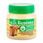 Мазь Буренка с экстрактом алоэ 200 г (24 шт)