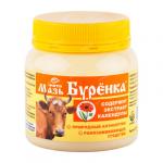 Мазь Буренка с экстрактом календулы 200 г (24 шт)