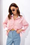 Блуза LYUSHe 4352 розовый