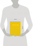 Bullet Journal (Медовый) 162x210мм, твердая обложка, пружина, блокнот в точку, 120 стр.