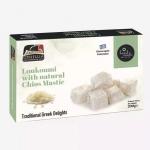 Лукум с ароматом хиосской МАСТИХИ Ophellia, Греция, 200г