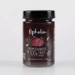 Джем из граната 100% без сахара Ophelin, Греция, ст.б., 212мл