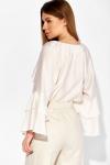 Блуза LAIKONY 414 молочный