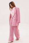 Брюки AmberA 1144 розовый