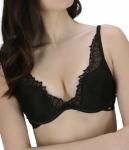Бюстгальтер Арт:2111 Weiyesi черный