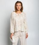 Блуза #КТ197 (1