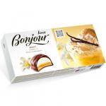 Konti Десерт "Бонжур" Ваниль, 232 г