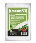 NEOSPAN АГРО Комплект для сада плот.60 (мульча 1,6*10м, спанбонд 1,6*10м, лента д/подвязки 50м*2см)