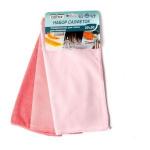 "Салфетки из микрофибры 30*30см(3шт/уп),универс,стекло,полиров,E1M CELLTIX