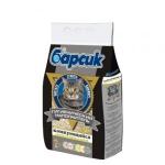 Наполнитель для кош.туалета МИНЕРАЛЬНЫЙ комкующийся БАРСИК 4,54л/3,6кг