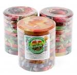 Крышки винтовые Твист-Офф D=100 мм "Элитная" с картинкой, 10 шт./уп., цена за шт. (Челябинск)