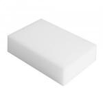 Губка меламиновая 10*7*3см,Меламиновое чудо,60251/Master House