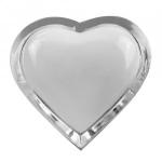 Camelion NL-260 ночник св/д "Сердце RGB" 0.3W 75x55x60мм 220V пластик, 15378