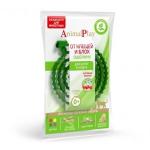 Ошейник от клещей/блох 38 см зеленый для кошек и котят AP05-00840 Энимал Плэй (Animal Play)