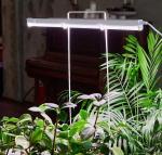 Uniel фито св-к св/д для растен 10W 20мкм/с, выкл. полн.сп/кремов L=600 ULI-P10-10W/SPFR IP40