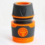 1-2.sale Коннектор RELEVANT д/шланга 1/2" (соединитель насадка-шланг), E1M