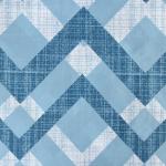 Постельное бельё 1.5-спальное «Экономь и Я» Zigzag, микрофибра