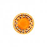 Набор для точных работ ТУНДРА, CrV, держатель с битами, в кейсе, 31 предмет