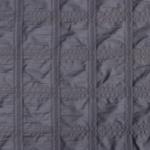 Постельное бельё 1.5-спальное LoveLife «Текстура», микрофибра, тёмно-серое