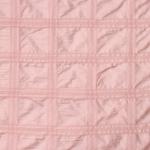 Постельное бельё 1.5-спальное LoveLife «Текстура», микрофибра, розовое