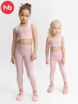 Комплект детский (топ и легинсы)