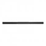 Восстановитель резьбы ТУНДРА, М0.75 - 1.0 - 1.25 - 1.5 - 1.75 - 2.0 - 2.5 - 3.0, 220 мм