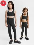 Комплект детский (топ и легинсы)