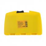 Набор бит и торцевых головок ТУНДРА, 45 предметов