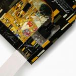 Аромамасло для бани и дома «Поцелуй», 3 шт., 10 мл