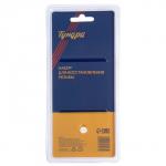 Набор для восстановления резьбы ТУНДРА, М6?1, 25 предметов