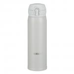 SATOSHI Термос-кружка с крышкой на защелке, 450мл, нерж.сталь