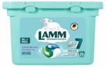 LAMM 20шт Средство для стирки жидкое в капсулах Альпийская свежесть*8