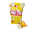 TIANWEIJIA Чипсы хлопьевые со вкусом банана, 270г