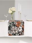 Дорожка на стол «Этель» Meadow flower 40?146 см, 100% хлопок, саржа 190 г/м?