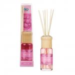 NEW GALAXY Ароматизатор диффузор с палочками, 35мл, Бабл гам