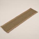 Дорожка на стол SL Home, 30?120 см, зелёная