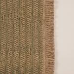 Дорожка на стол SL Home, 30?120 см, зелёная