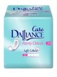DALLIANCE CARE PANTY Прокладки ежедневные женские, 20шт