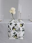 Дорожка на стол «Этель. Груши» 40?149 см, 100% хлопок, саржа 190 г/м?