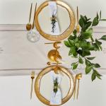 Дорожка на стол «Этель» Classicism 40?146 см, 100% хлопок, саржа 190 г/м?