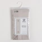 Дорожка на стол «Этель» Classicism 40?146 см, 100% хлопок, саржа 190 г/м?