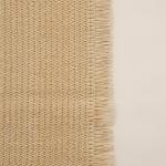 Дорожка на стол SL Home, 30?120 см, бежевая