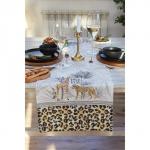 Дорожка «Этель» Beautiful kitchen, 40?146 см, 100% хлопок, саржа 190 г/м?