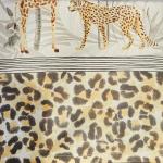 Дорожка «Этель» Beautiful kitchen, 40?146 см, 100% хлопок, саржа 190 г/м?