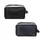 Несессер дорожный "BY Русские Супергерои", 31х19х14 см, полиэстер, 2 цвета