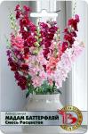 цАнтирринум Мадам Баттерфляй смесь 15шт