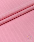 Ткань муслин однотонный розового цвета (86023/3 розовый)