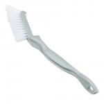 VETTA  Щетка универсальная, тонкая, 25х3,5 см, пластик