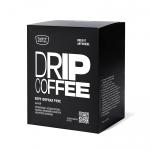 Дрип-пакеты Перу Фернал Руис